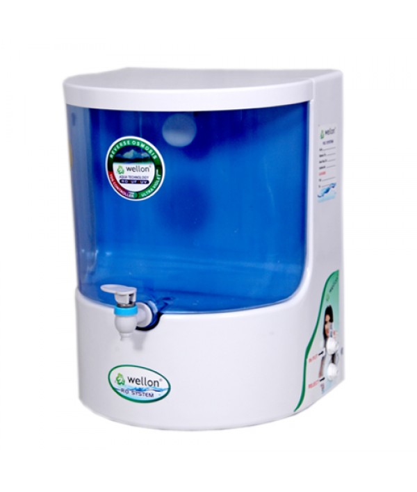Domestic RO Water Purifier